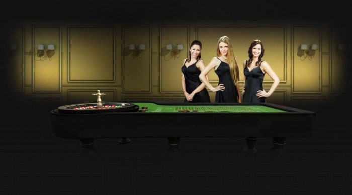 คาสิโน สด ออนไลน์