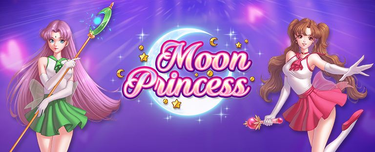 Moon Princess
