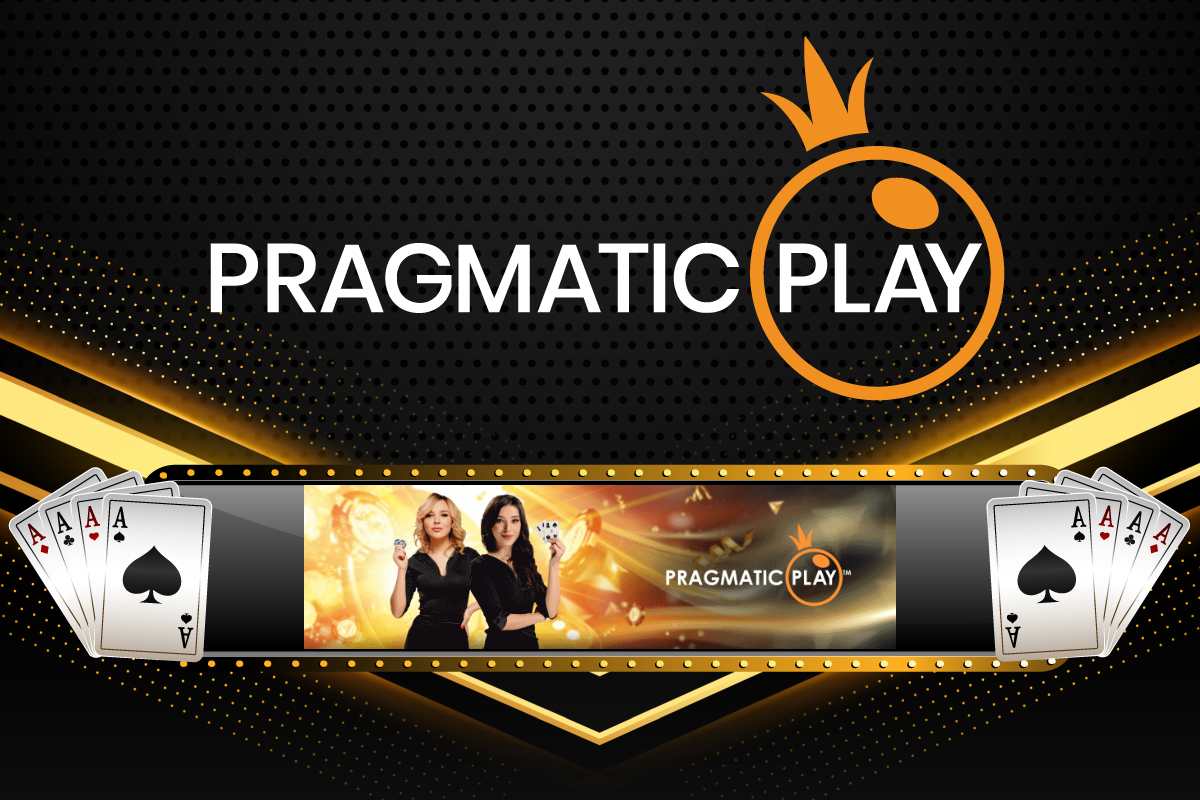 pragmatic banner