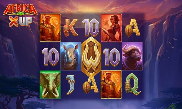 โบนัสฟรีสปินและฟีเจอร์ตัวคูณ