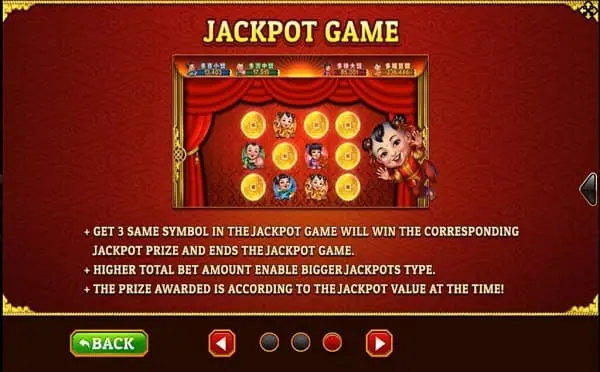 รางวัลสำหรับสัญลักษณ์ที่ตรงกัน