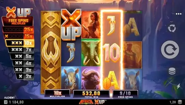 คุณสมบัติของเกม 