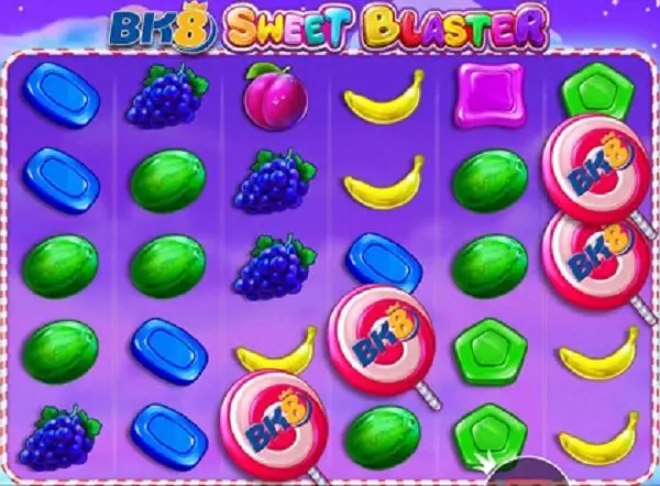 บทนำ Sweet Blaster