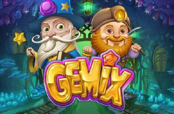มาเล่นเกมตีเพชรมหาสนุกกับเรา