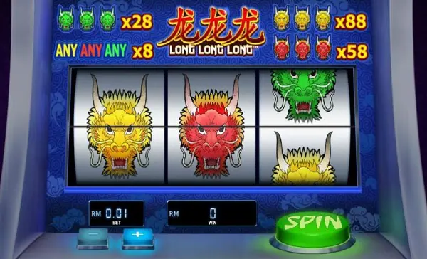 ฟีเจอร์หลักของเกม