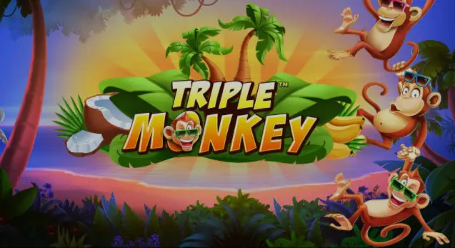 รีวิวเกม Triple Monkey