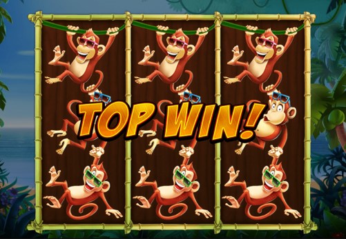 รางวัลโบนัส โบนัส 1000 เท่า