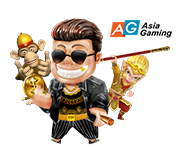 สล็อต Asia Gaming