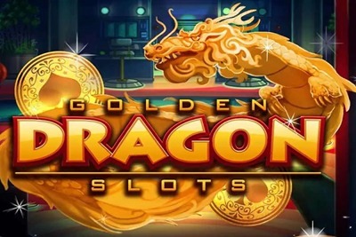 สล็อต Golden Dragon