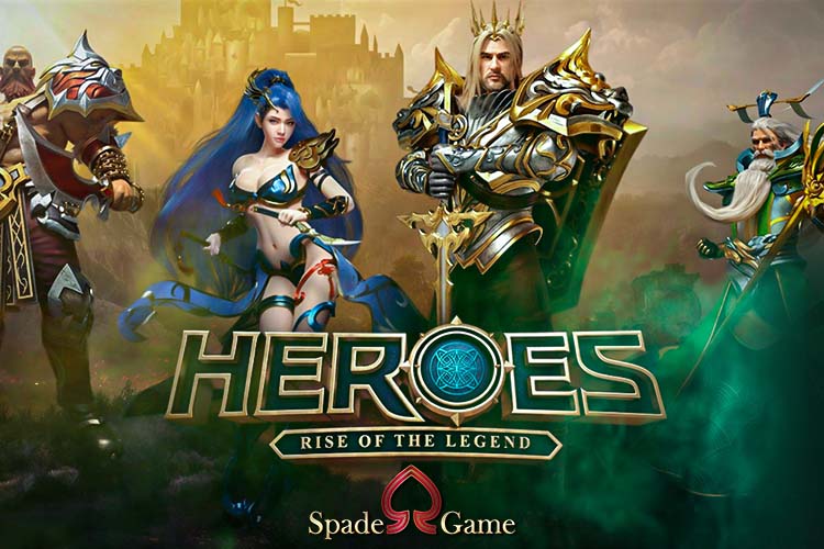 สล็อต Hero