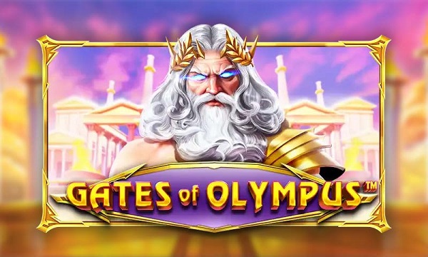 Gates of Olympus