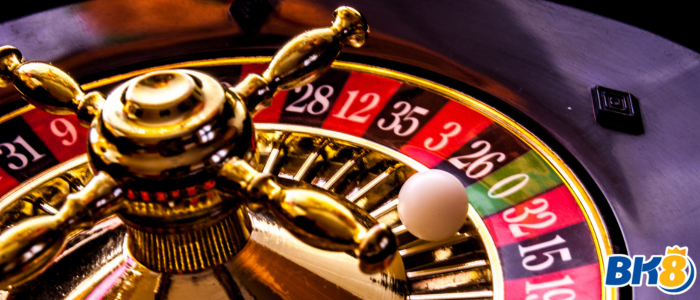 คาสิโนสด