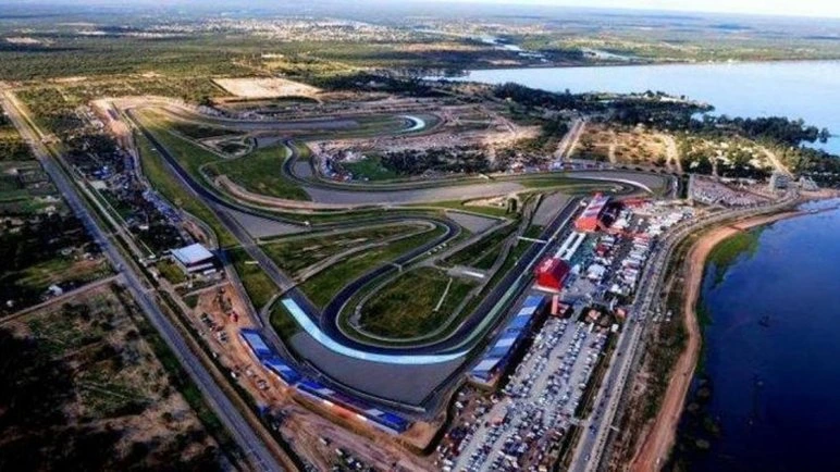 Gran Premio YPF Energía de Argentina